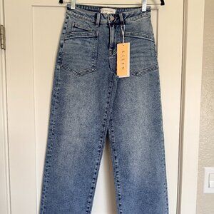 Risen Jeans